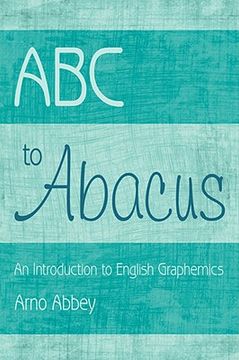 portada abc to abacus: an introduction to englis