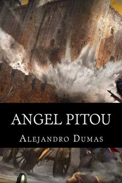 portada Angel Pitou (in Spanish)