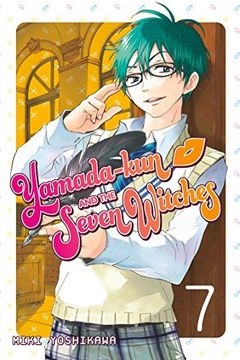 portada Yamada-Kun & the Seven Witches 7 (Yamada-Kun and the Seven Witches) 