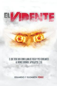 portada El Vidente (in Spanish)