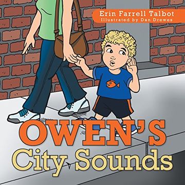 portada Owen's City Sounds