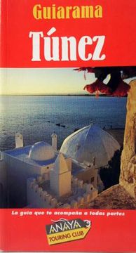 portada Tunez