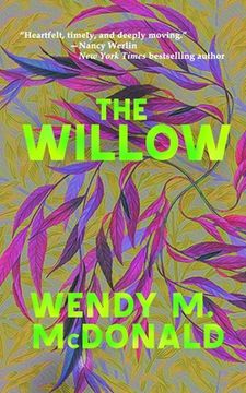 portada The Willow (en Inglés)