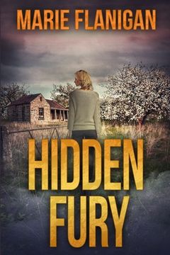 portada Hidden Fury (en Inglés)