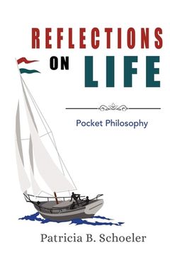 portada Reflections On Life: Pocket Philosophy (en Inglés)