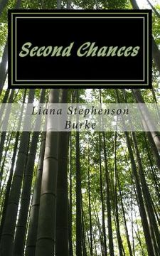 portada Second Chances (en Inglés)