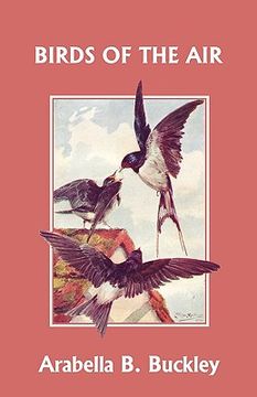 portada birds of the air (yesterday's classics) (en Inglés)