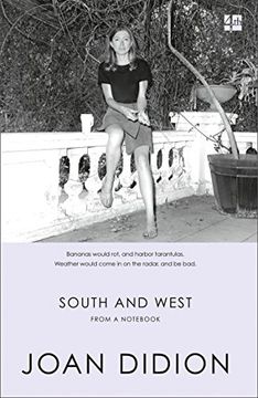 portada South And West (in English)