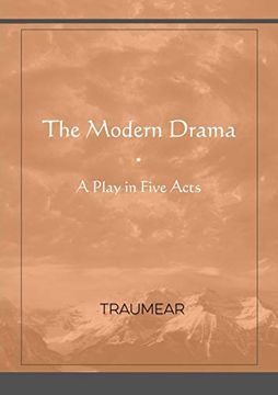 portada The Modern Drama 