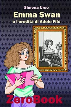 portada Emma Swan e L'eredità di Adele Filò (en Italiano)