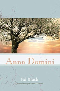 portada Anno Domini (in English)