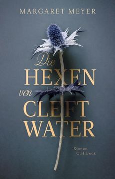 portada Die Hexen von Cleftwater (en Alemán)