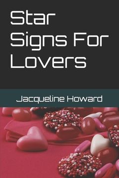 portada Star Signs For Lovers (in English)