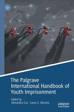 portada The Palgrave International Handbook of Youth Imprisonment