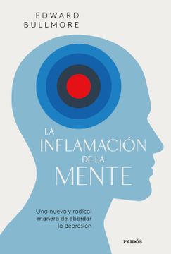 portada La Inflamacion de la Mente (in Spanish)