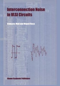portada interconnection noise in vlsi circuits (en Inglés)