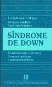 portada Sindrome de Down (en Portugués)