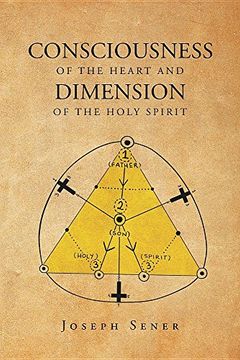 portada Consciousness of the Heart and Dimension of the Holy Spirit