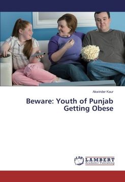 portada Beware: Youth of Punjab Getting Obese