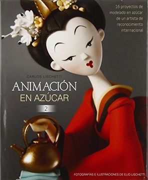 portada Animacion en Azucar 2 (in Spanish)