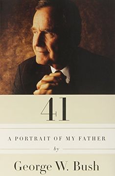 portada 41: A Portrait of my Father 