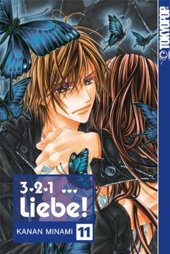 portada 3, 2, 1 ... Liebe! 11 (in German)