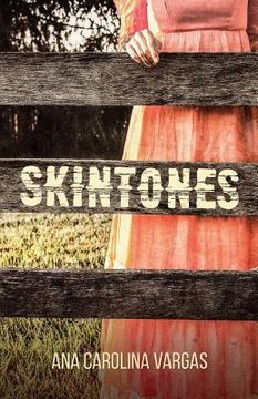 portada Skintones (en Inglés)