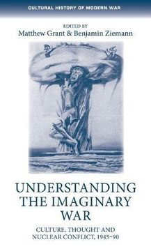 portada Understanding The Imaginary War (in English)