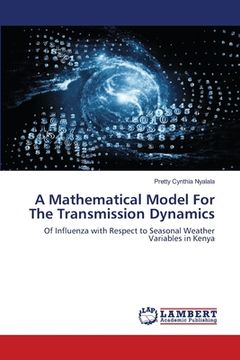portada A Mathematical Model For The Transmission Dynamics (en Inglés)