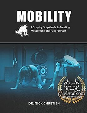 portada Mobility: A Step-By-Step Guide to Treating Musculoskeletal Pain Yourself 
