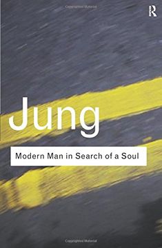 portada Modern Man in Search of a Soul: Volume 67 (Routledge Classics)