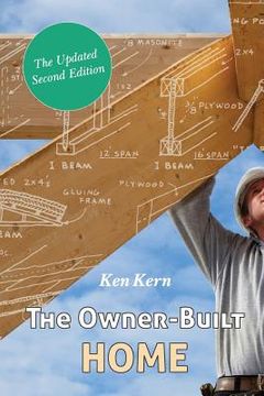 portada The Owner-Built Home (en Inglés)