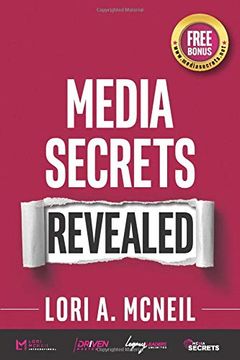 portada Media Secrets Revealed (en Inglés)