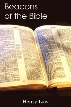 portada beacons of the bible (en Inglés)