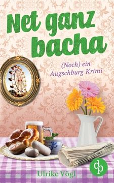 portada Net ganz bacha (in German)