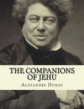portada The Companions of Jehu (in English)
