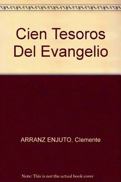 portada Cien Tesoros Del Evangelio (in Spanish)