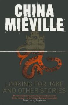 portada looking for jake and other stories