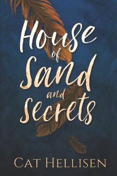 portada House of Sand and Secrets (en Inglés)