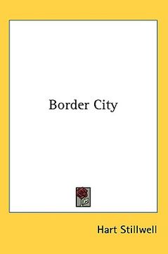 portada border city