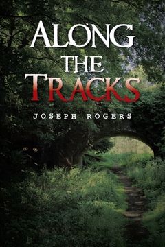 portada Along the Tracks