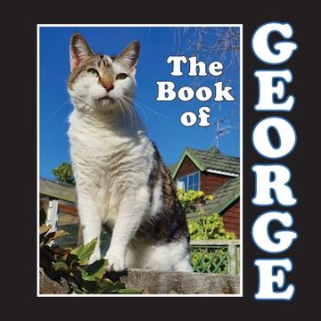 portada The Book of George (en Inglés)