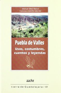 portada Puebla de Valles.