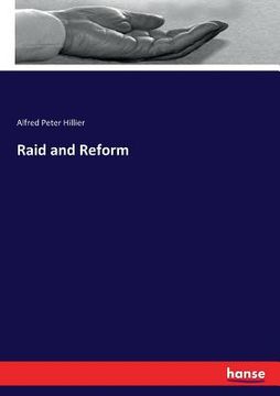 portada Raid and Reform (en Inglés)