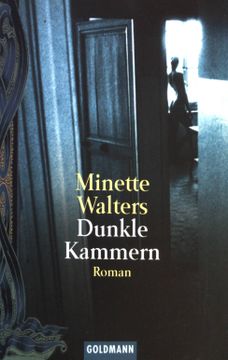 portada Dunkle Kammern. (nr 44250) (in German)