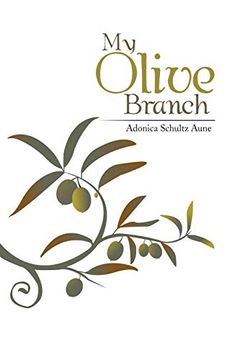 portada My Olive Branch (en Inglés)