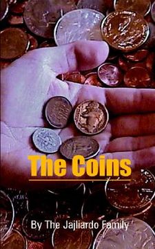 portada the coins (en Inglés)
