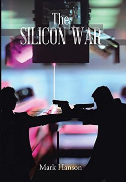 portada The Silicon war (en Inglés)