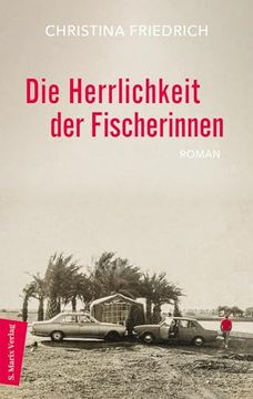 portada Die Herrlichkeit der Fischerinnen (en Alemán)