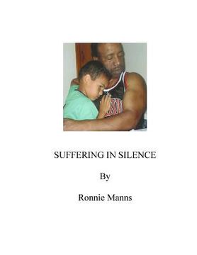 portada Suffering in Silence (en Inglés)